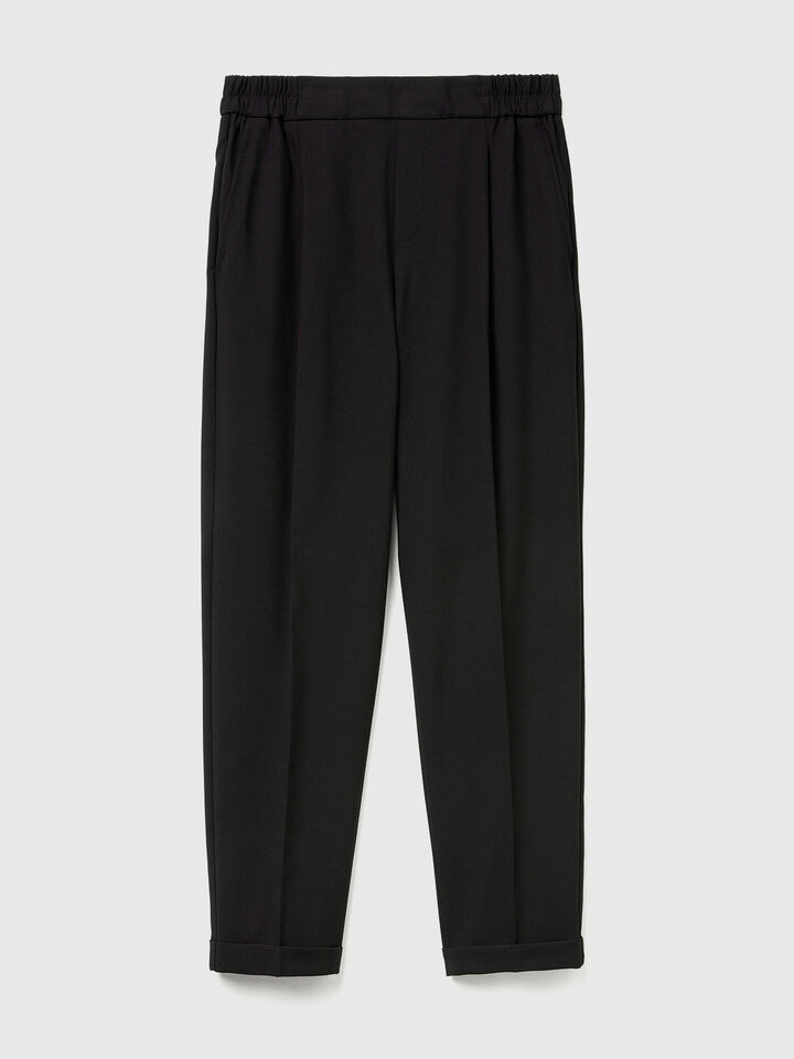 TROUSERS Women image number 4